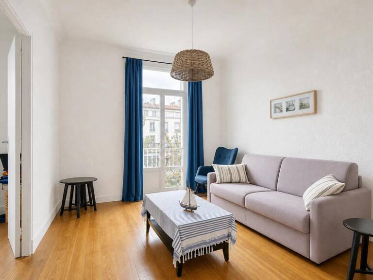 Appartement T2 lumineux à Royan, proche plage — photo 1