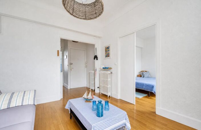 Appartement T2 lumineux à Royan, proche plage — photo 2