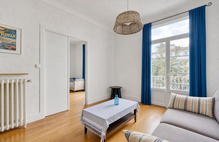 Appartement T2 lumineux à Royan, proche plage — photo 3