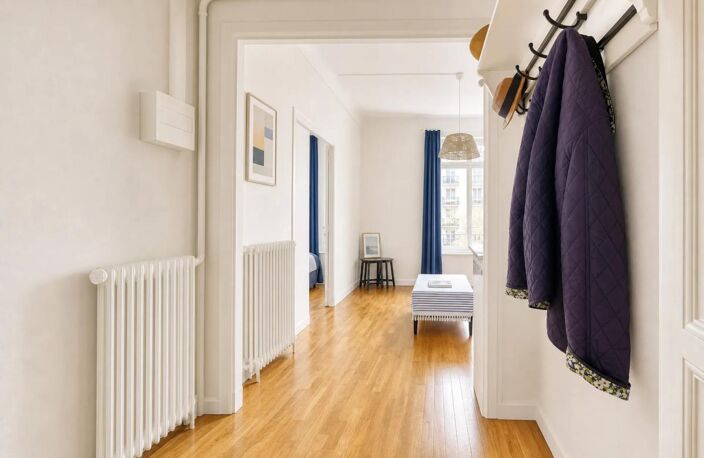 Appartement T2 lumineux à Royan, proche plage — photo 4