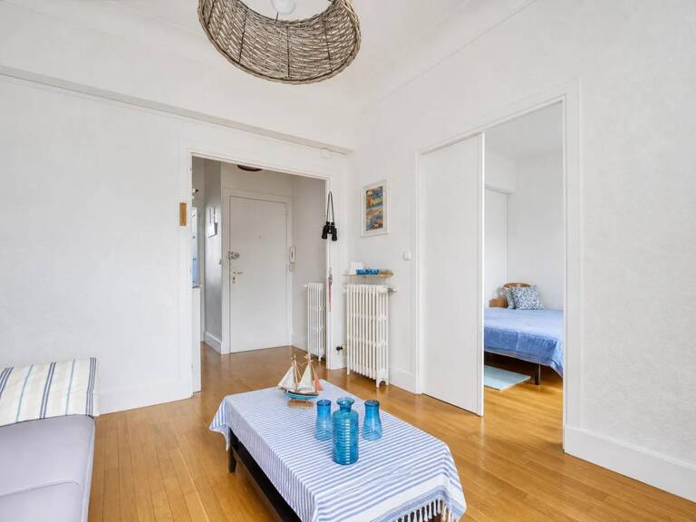 Appartement T2 lumineux à Royan, proche plage — photo 1