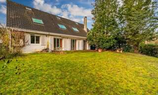 Maison 6 Pièces 176 m² à vendre à Plaisir (78370)