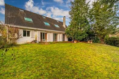 Maison 6 pièces 678000 €