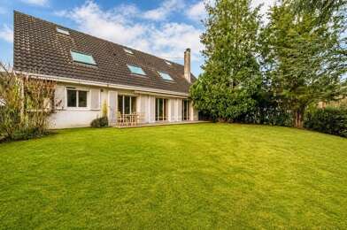 Maison 6 pièces 678000 €