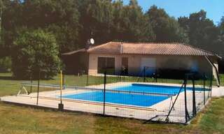 Maison 7 Pièces 136 m² à vendre à Morcenx-la-Nouvelle (40110)