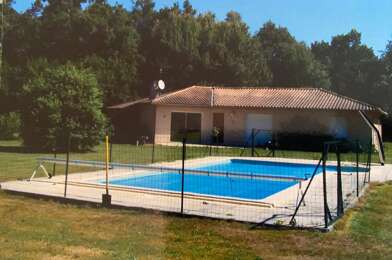 Maison 7 pièces 220000 €