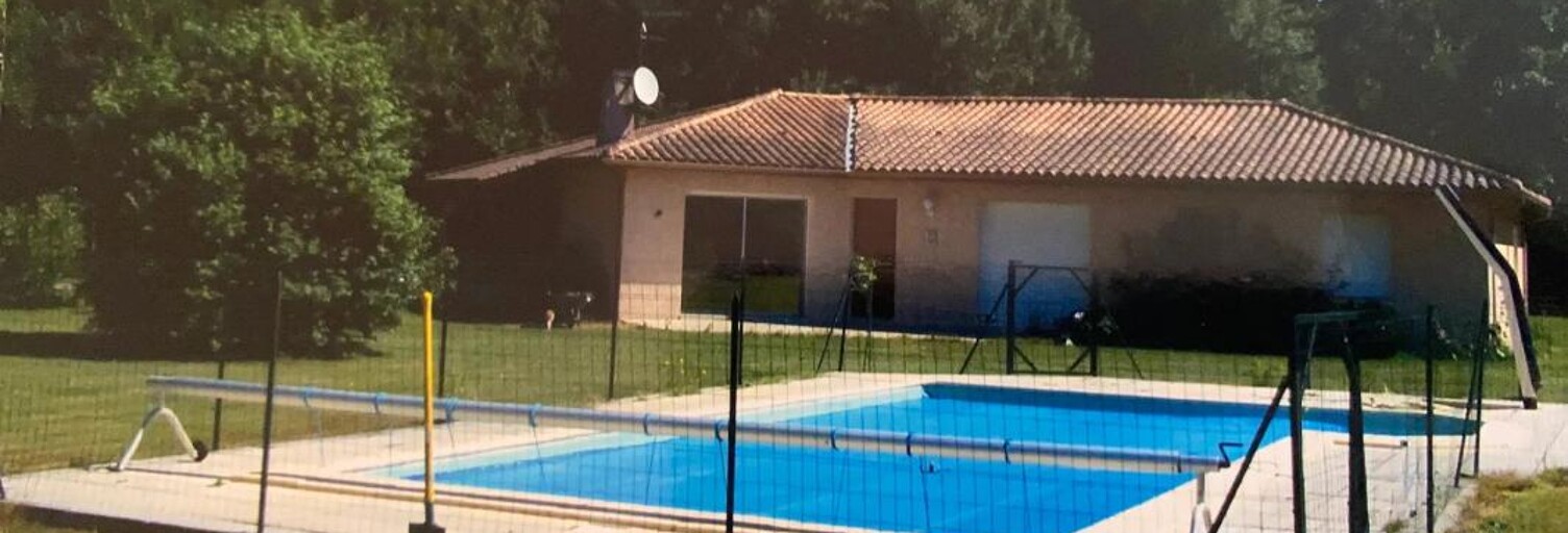 Maison 7 Pièces 136 m² à vendre à Morcenx-la-Nouvelle (40110)