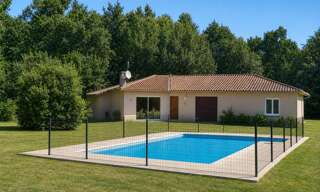 Maison 7 Pièces 136 m² à vendre à Morcenx-la-Nouvelle (40110)