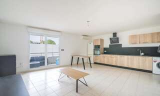 Appartement 3 Pièces 60 m² à vendre à Montpellier (34090)