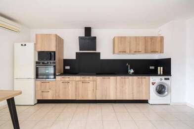 Appartement 3 pièces 250000 €
