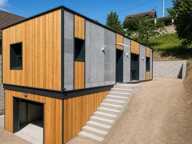 Maison contemporaine 3 pièces à Brive-la-Gaillarde — photo 2