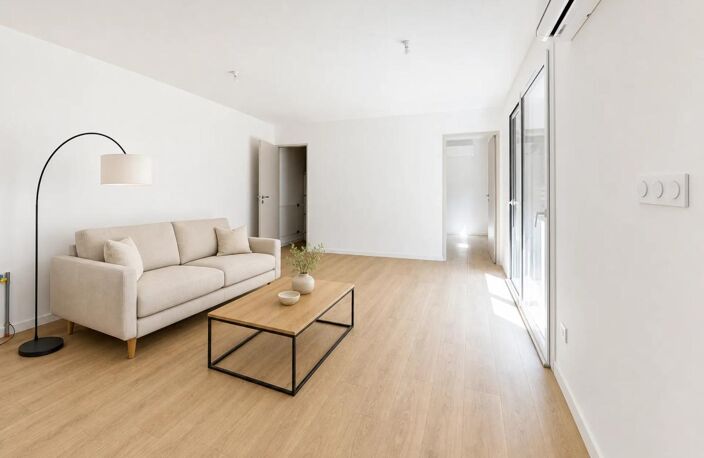 Maison contemporaine 3 pièces à Brive-la-Gaillarde — photo 4