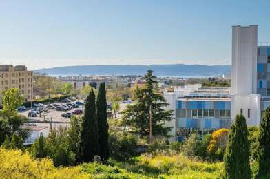 Appartement 4 pièces 155000 €