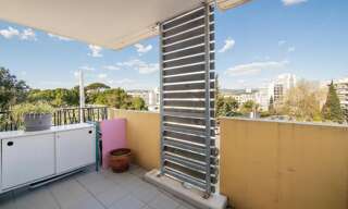 Appartement 4 Pièces 67 m² à vendre à Marseille 14 (13014)