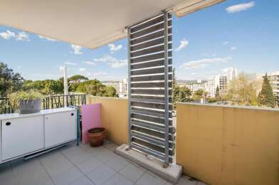 Appartement 4 pièces 155000 €