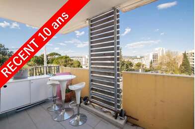 Appartement 4 pièces 155000 €