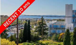 Appartement 4 Pièces 67 m² à vendre à Marseille 14 (13014)