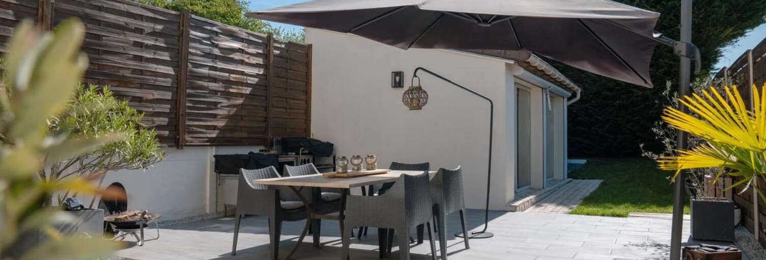 Maison 6 Pièces 123 m² à vendre à Antony (92160)
