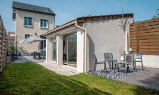 Maison 6 Pièces 153 m² à vendre à Antony (92160)