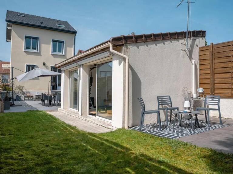 Maison rénovée 6 pièces 153 m² à Antony — photo 1