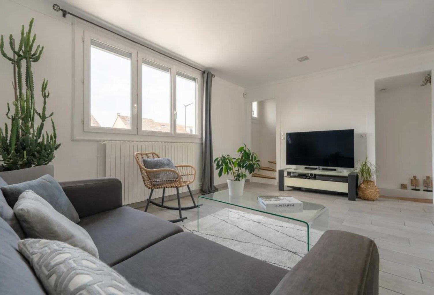 Maison rénovée 6 pièces 153 m² à Antony — photo 1
