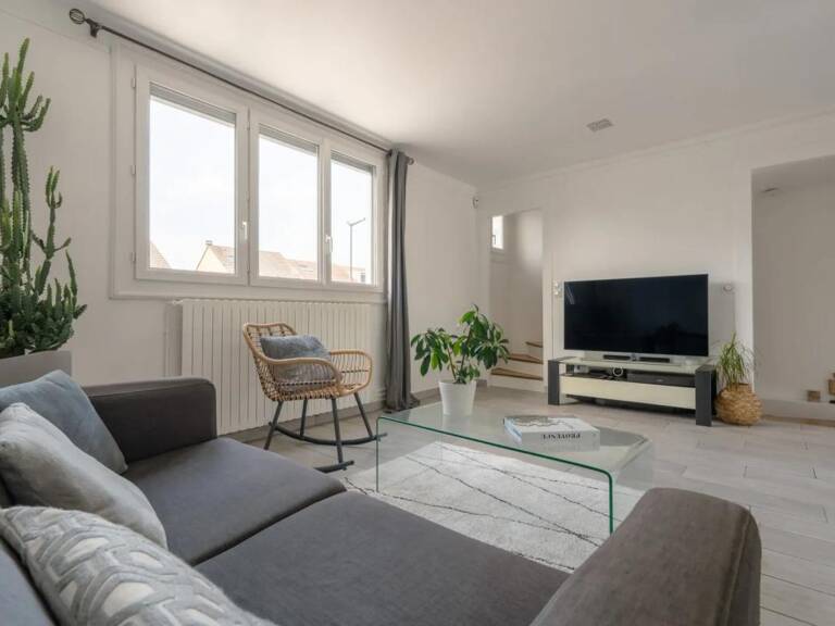 Maison rénovée 6 pièces 153 m² à Antony — photo 1