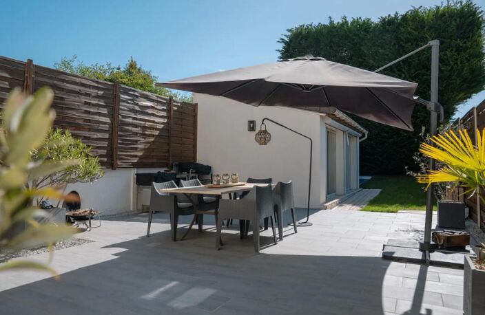 Maison rénovée 6 pièces 153 m² à Antony — photo 3