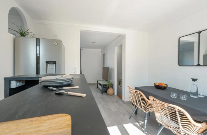 Maison rénovée 6 pièces 153 m² à Antony — photo 5