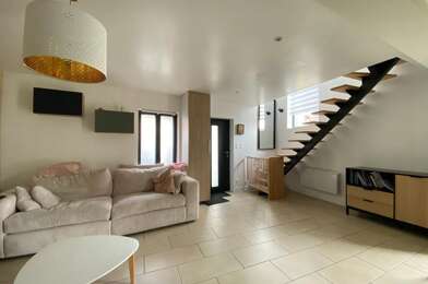 Maison 3 pièces 196000 €
