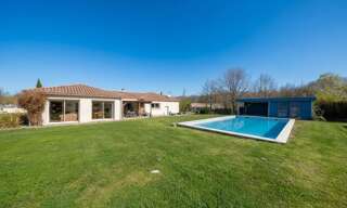 Maison 5 Pièces 170 m² à vendre à Grazac (31190)