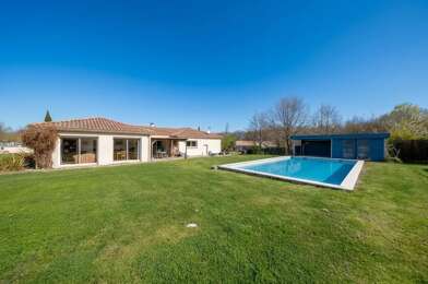 Maison 5 pièces 399000 €