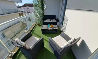 Appartement 3 Pièces 55 m² à vendre à Poitiers (86000)