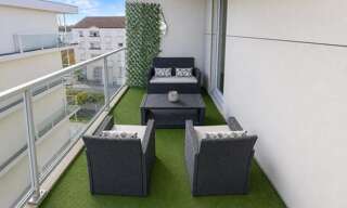 Appartement 3 Pièces 55 m² à vendre à Poitiers (86000)