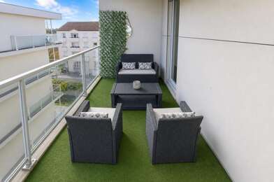 Appartement 3 pièces 114900 €