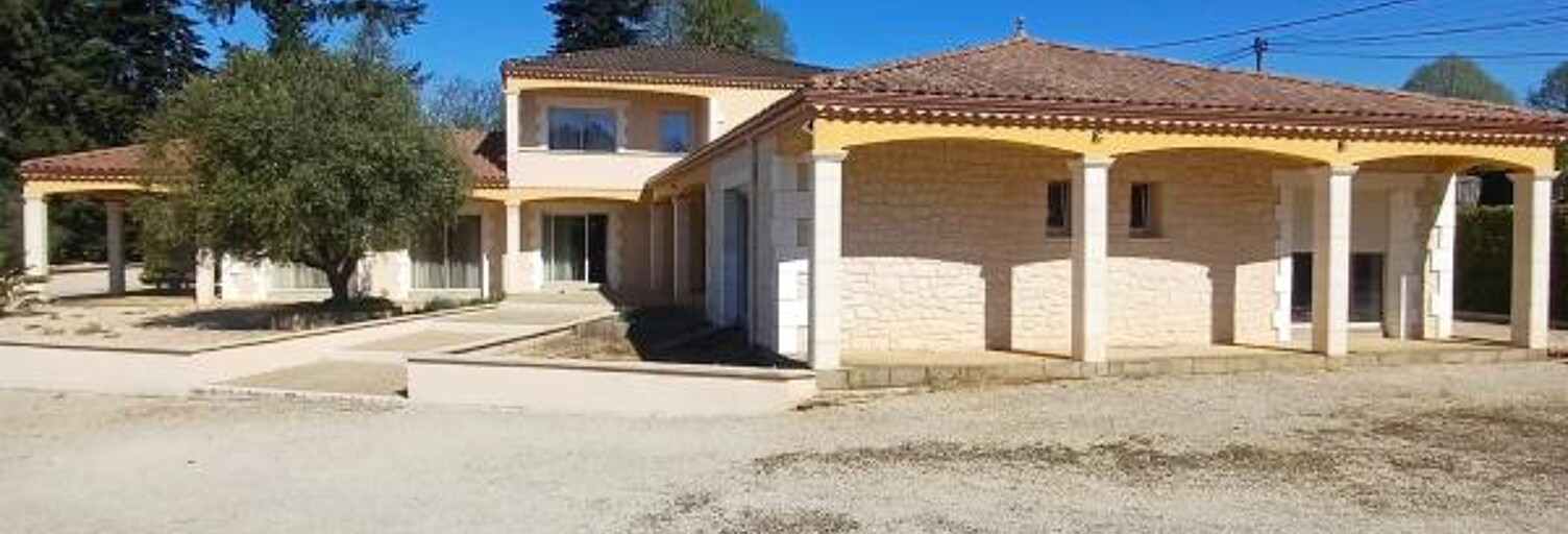Maison 9 Pièces 310 m² à vendre à Saint-Pierre-de-Côle (24800)