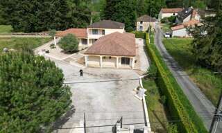 Maison 9 Pièces 310 m² à vendre à Brantôme en Périgord (24310)