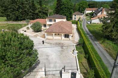 Maison 9 pièces 345000 €