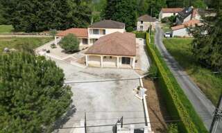 Maison 9 Pièces 310 m² à vendre à Saint-Pierre-de-Côle (24800)