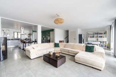 Maison 8 pièces 465000 €