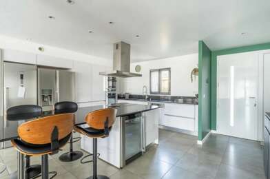 Maison 8 pièces 465000 €