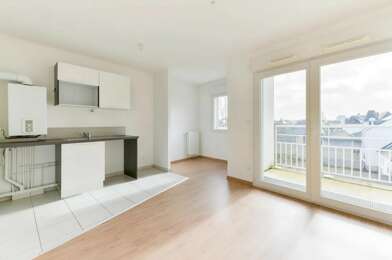 Appartement 3 pièces 180000 €