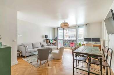 Appartement 2 pièces 379900 €