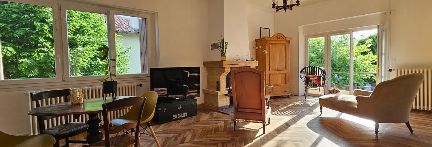 Maison 4 Pièces 191 m² à vendre à Villeneuve-sur-Lot (47300)