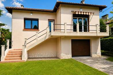 Maison 4 pièces 189700 €