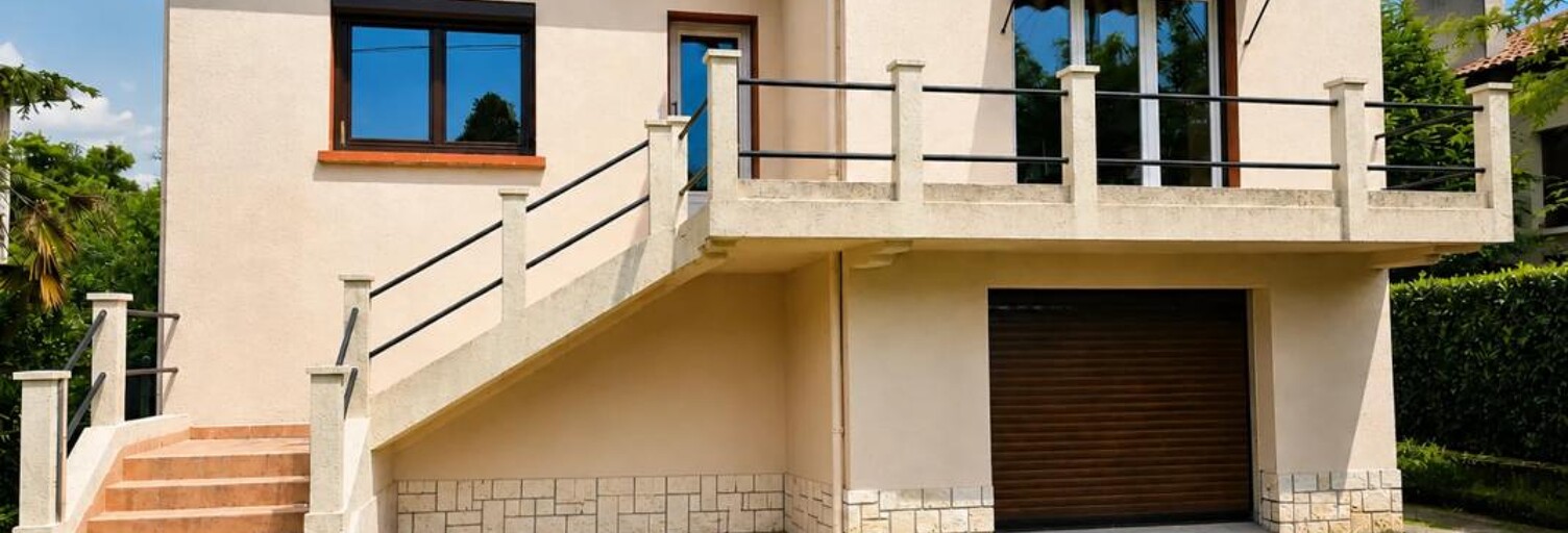 Maison 4 Pièces 191 m² à vendre à Villeneuve-sur-Lot (47300)