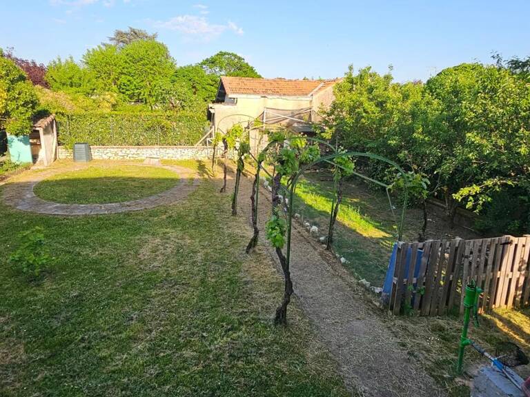 Maison rénovée 4 pièces de 191 m², louée — photo 1