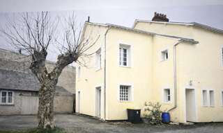 Maison 10 Pièces 230 m² à vendre à Angers (49100)