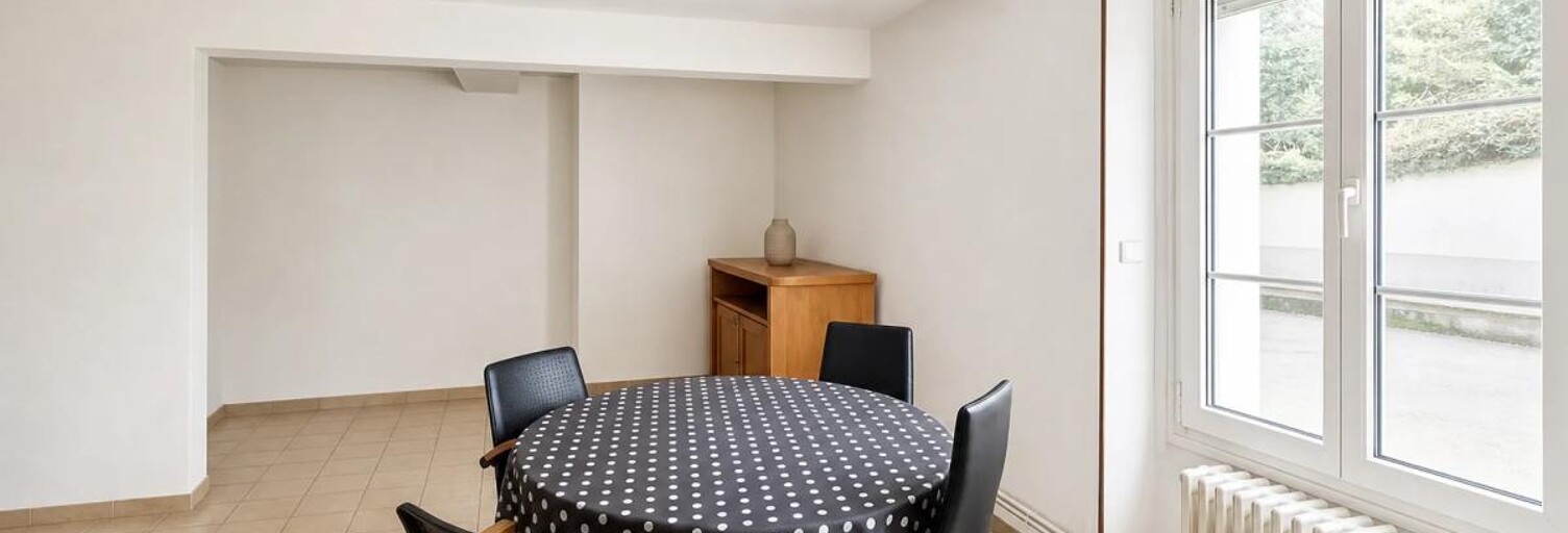 Maison 10 Pièces 230 m² à vendre à Angers (49100)