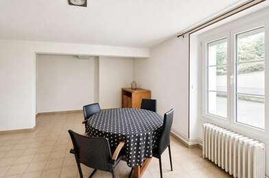 Maison 10 pièces 595000 €