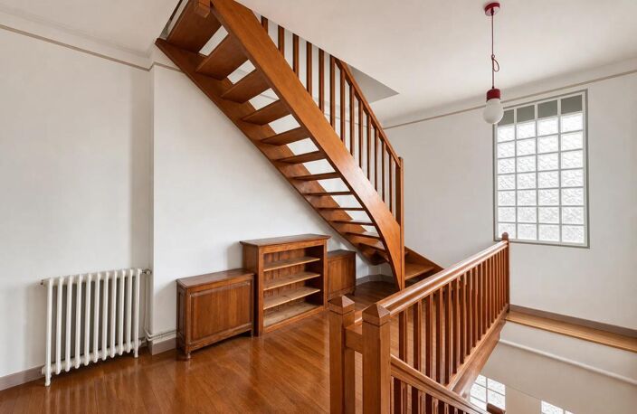 Grande maison 10 pièces à Angers avec potentiel locatif — photo 5